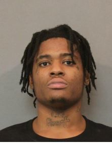 Deviyon Quawnyah Johnson-Griffith